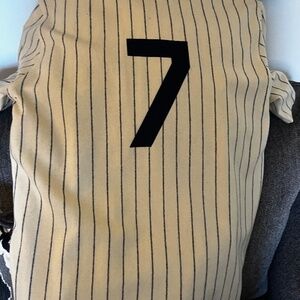 1951 Vintage Mickey Mantle Jersey/Mitchell & Ness